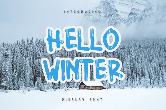 Bring a Charming Winter Vibe to Your Projects